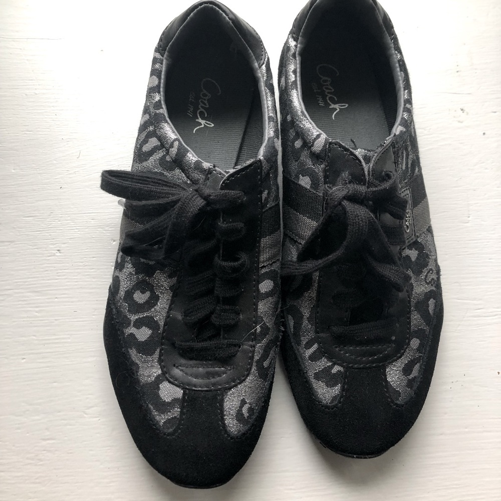 Coach "Kinsley" Shoes Size 6.5M